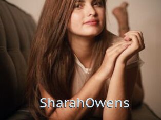 SharahOwens