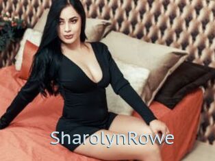 SharolynRowe