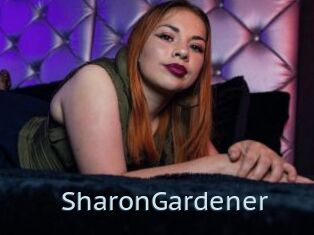 SharonGardener