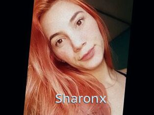 Sharonx