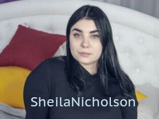 SheilaNicholson