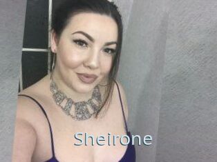 Sheirone