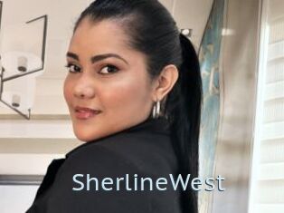 SherlineWest
