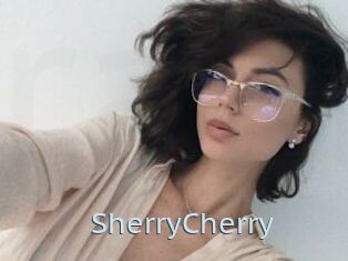 SherryCherry