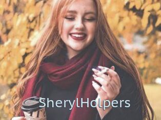 SherylHolpers