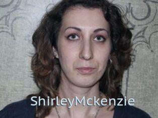 ShirleyMckenzie