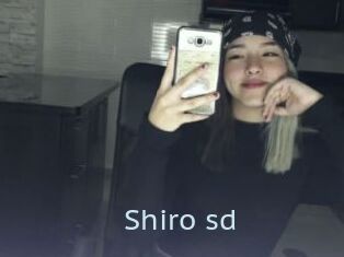 Shiro_sd