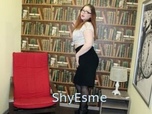 ShyEsme