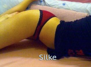 Silke