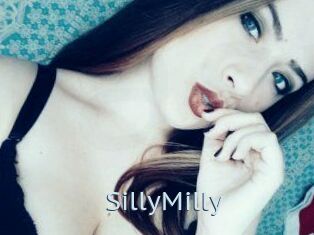 SillyMilly