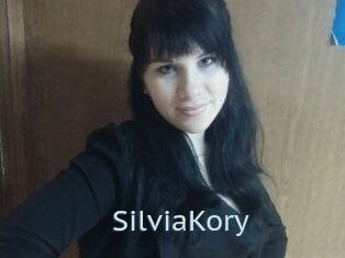 SilviaKory