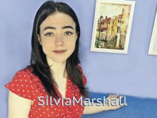 SilviaMarshall