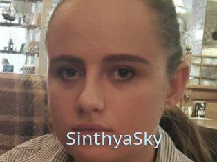 SinthyaSky