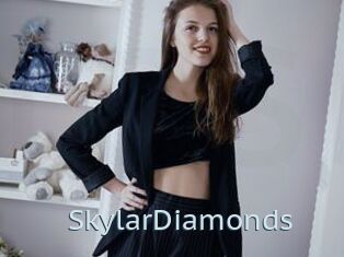 SkylarDiamonds