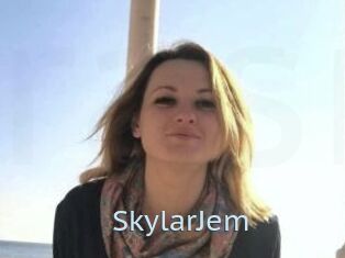 SkylarJem