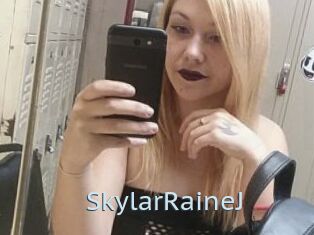 SkylarRaineJ