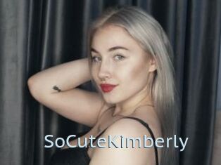 SoCuteKimberly