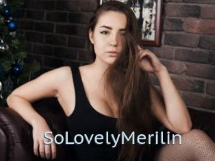SoLovelyMerilin