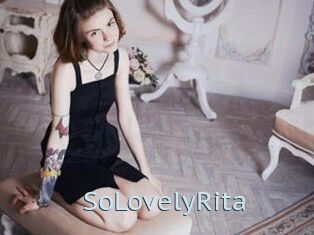 SoLovelyRita