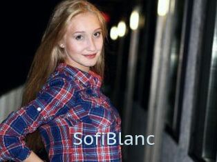 SofiBlanc