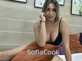 SofiaCook