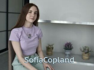 SofiaCopland