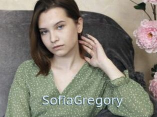 SofiaGregory