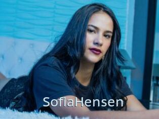 SofiaHensen