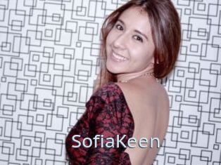 SofiaKeen