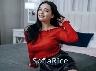 SofiaRice