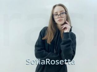 SofiaRosetta