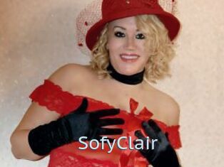 SofyClair