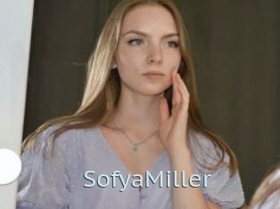 SofyaMiller