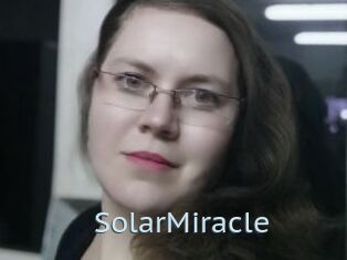 SolarMiracle