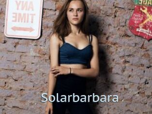 Solarbarbara