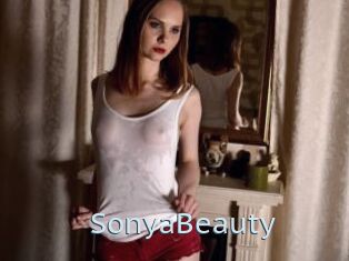 SonyaBeauty