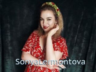 SonyaLermontova