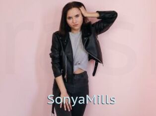 SonyaMills