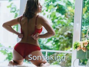 Sonyaking