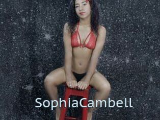 SophiaCambell