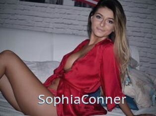 SophiaConner