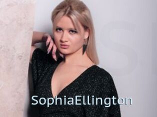 SophiaEllington