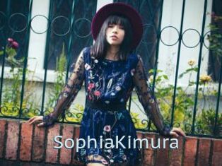 SophiaKimura