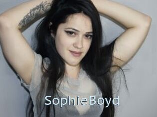 SophieBoyd