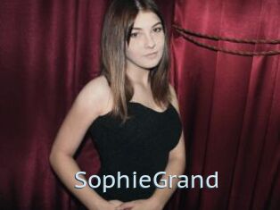 SophieGrand
