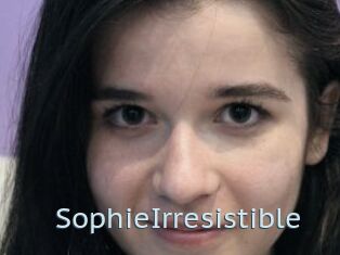 SophieIrresistible