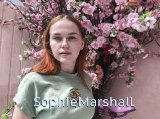 SophieMarshall