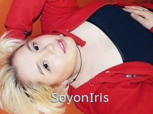 SoyonIris