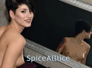 SpiceAlllice