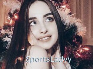 SportsLadyy